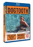 Dogtooth