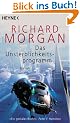 Das Unsterblichkeitsprogramm: Roman