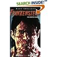 Puffin Graphics: Frankenstein (Puffin Graphics (Graphic Novels)) by Mary Shelley, Gary Reed, and Frazer Irving