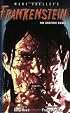 Puffin Graphics: Frankenstein (Puffin Graphics (Graphic Novels))