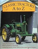 Classic Tractors A to Z (Machinery Hill)