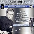 SIBELIUS : Symphonie n� 1 / TCHAIKOVSKY : Th�me & Variations / RIMSKY-KORSAKOV : Capriccio espagnol