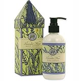 Review Michel Design Works  / Michel Design Works Lavender Fleur Body Lotion, 8 fl oz. (Pack of 3)