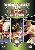 Revue Ifc  / IFC - Warriors Challenge 14 - Fresno
