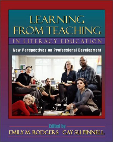 Teacher Training