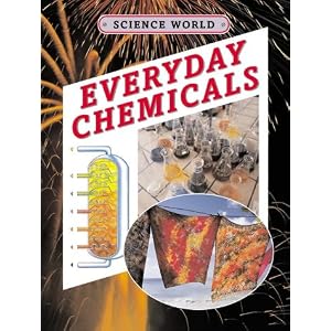 Everyday Chemicals (Science World)