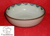 Noritake Abilene #8480 Cereal Bowls