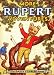 Book Rupert (Annuals)