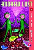 In the Whale (Andrew Lost #6)