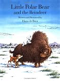 Little Polar Bear and the Reindeer
