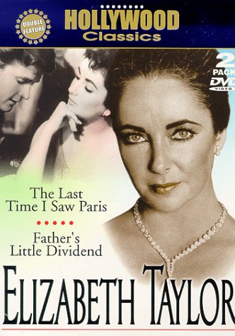 Last Time I Saw Paris/Father's Little Dividend