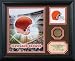 Cleveland Browns  Team Pride Photo Mint