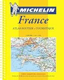 Books : Atlas routiers : France, N° 094 (grand format spirale)