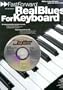 FASTFORWARD: REAL BLUES FOR KEYBOARD (Fast Forward (Music Sales))