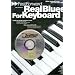 FASTFORWARD: REAL BLUES FOR KEYBOARD (Fast Forward)