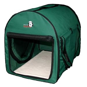 Dogidogs Transportbox faltbar Dogi Kennel Premium Größe M