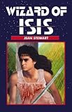 Wizard of Isis (Isis Series)