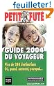 Guide du voyageur 2004