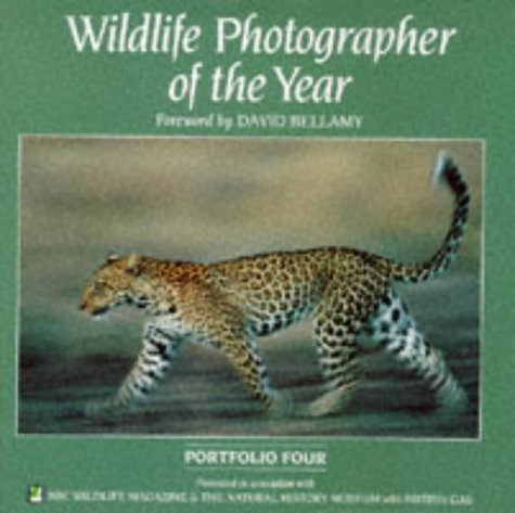 Wildlife Photographer of the Year: Portfolio Four