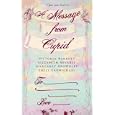 A Message from Cupid by Victoria Barrett, Eliazabeth Bevarly, Margaret Brownley, and Emily Carmichael