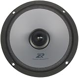 Power Acoustik MID-65 6.5-Inch 300-Watt Midrange/Bass Driver