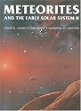 Meteorites and the Early Solar System II (The University of Arizona Space Science Series)