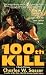 The 100th Kill: A Novel of Vietnam