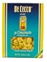 De Cecco Orecchiette No. 91 Pasta 16 Oz. Box