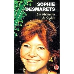 Les M�moires de Sophie