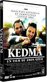 DVD Kedma, film DVD Kedma