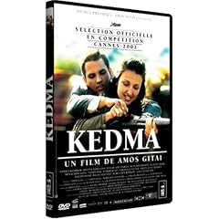 Kedma