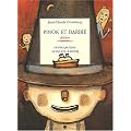 Pinok et Barbie : L� o� les enfants n'ont rien