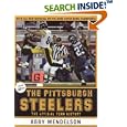 The Pittsburgh Steelers, 3rd Edition: The Official Team History by AbMendelson