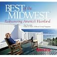 Best of the Midwest: Rediscovering America's Heartland (Insiders ' Guide)