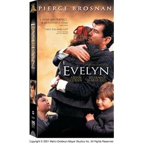 Evelyn [VHS]