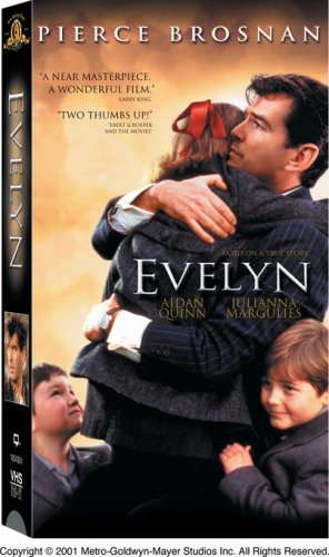 Childrens Toyshop  VHS : Evelyn (Dol)