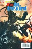 What If? featuring the X-Men Age of Apocalypse #1 : What If Legion Had Killed Xavier and Magneto? (Marvel Comics)