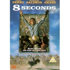 8 Seconds [Region 2]
