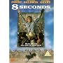 8 Seconds [DVD] [1994]