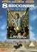 DVD : 8 Seconds [Region 2]