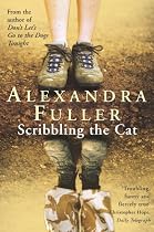 Scribbling the Cat: Travels with an African Soldier