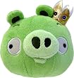 Angry Birds 8 Inch DELUXE Plush Toy King Pig