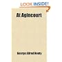 At Agincourt