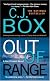 Out of Range (Joe Pickett Novels (Hardcover))