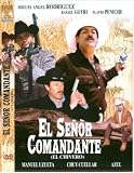 El Senor Comandante