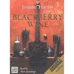 Blackberry Wine: Complete & Unabridged
