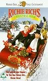 Richie Rich`s Christmas Wish [VHS]