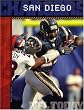 The History of the San Diego Chargers (NFL Today) (NFL Today (Creative Education Hardcover))