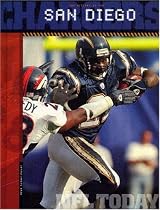 The History of the San Diego Chargers (NFL Today)