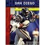 The History of the San Diego Chargers (NFL Today) (NFL Today)
